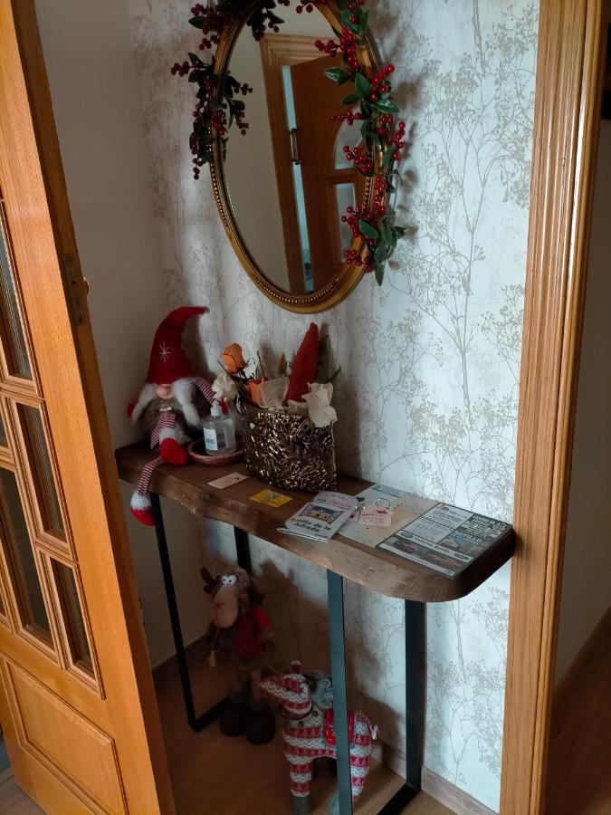 Villa La casita de lola Sotillo de la Adrada Esterno foto